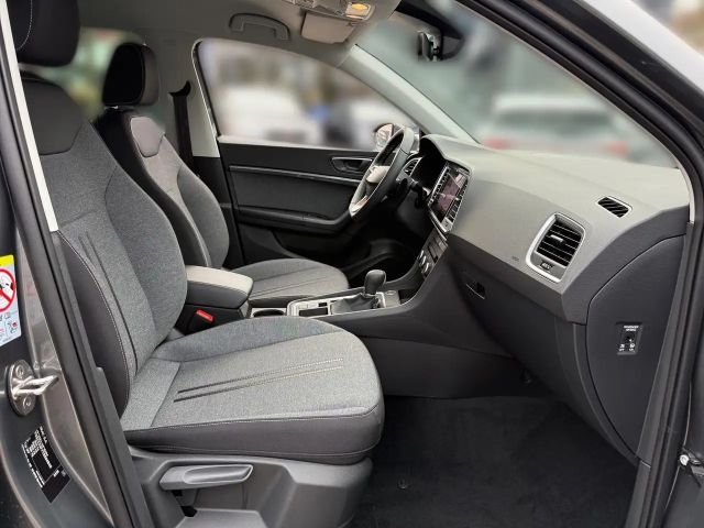 Seat Ateca 1.5 TSI DSG Style