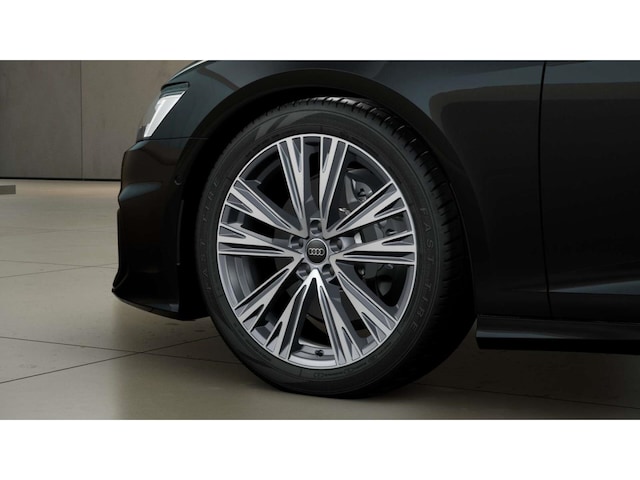 Audi A6 50 TDI Avant Quattro S-Line