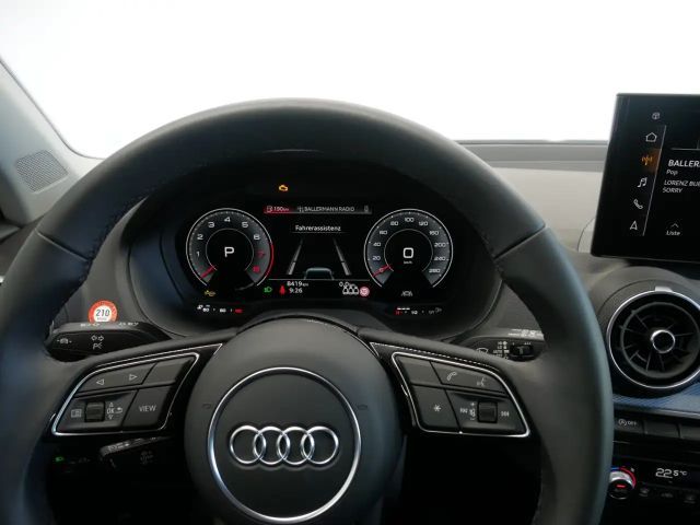 Audi Q2 35 TFSI