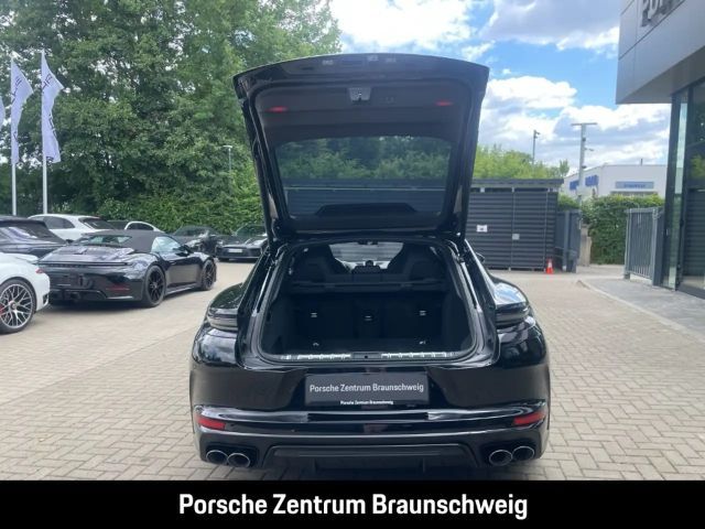 Porsche Panamera 4S E-Hybrid