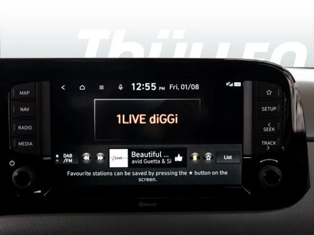 Hyundai i10 1.0 Select