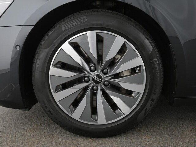 Audi A6 55 TFSI Avant Quattro S-Tronic