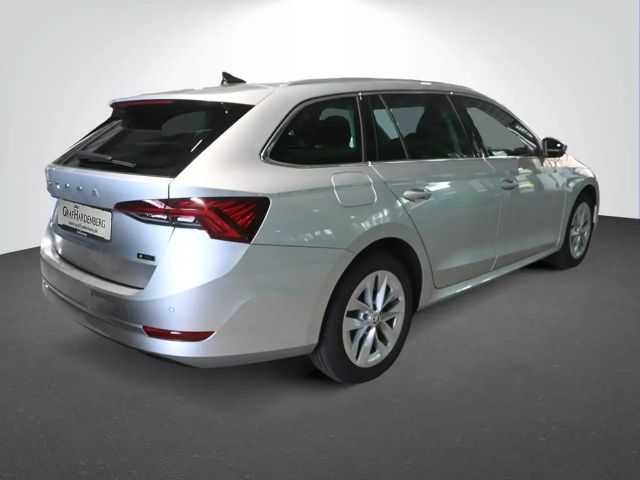 Skoda Octavia 1.5 TSI Combi Style Style