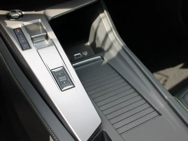 Peugeot 408 GT-Line Hybrid