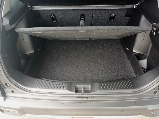 Suzuki S-Cross AllGrip Hybrid