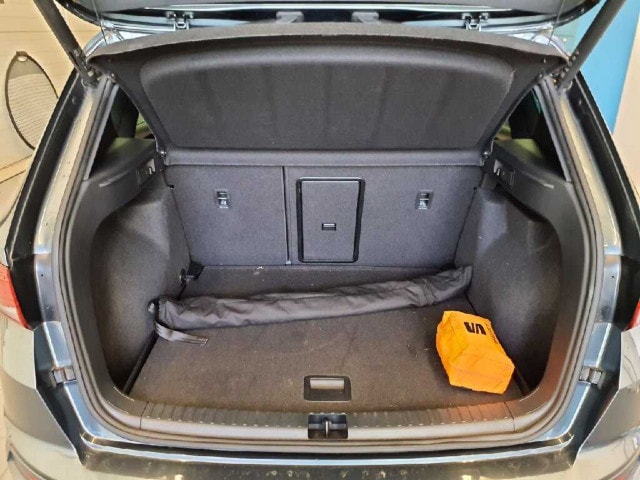 Seat Ateca 1.5 TSI FR-lijn