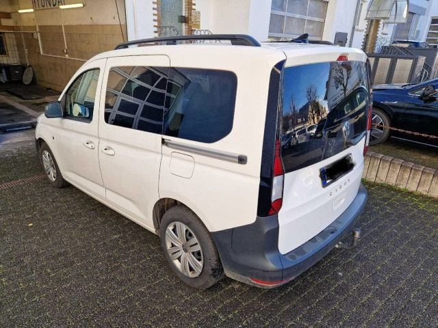 Volkswagen Caddy 2.0 TDI