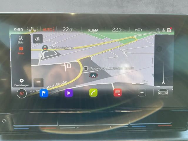 Seat Leon 2.0 TDI FR-lijn Sportstourer