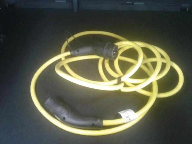 Cupra Tavascan Endurance