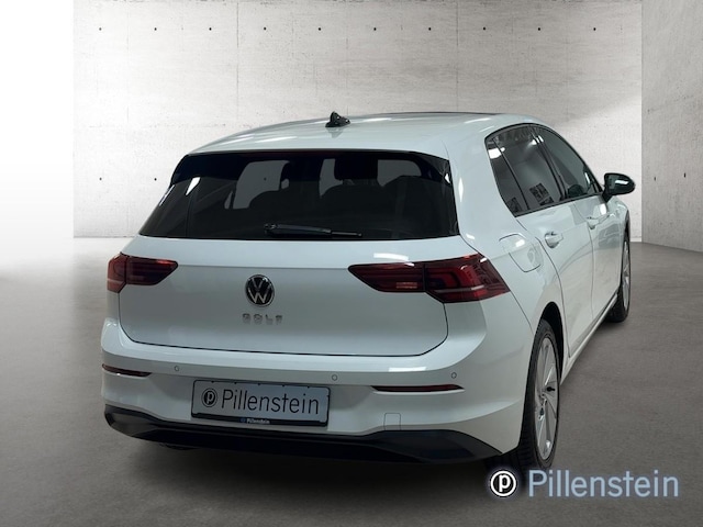 Volkswagen Golf 1.5 TSI Life
