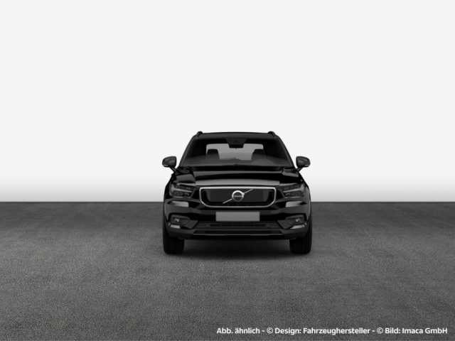 Volvo XC40 Expression