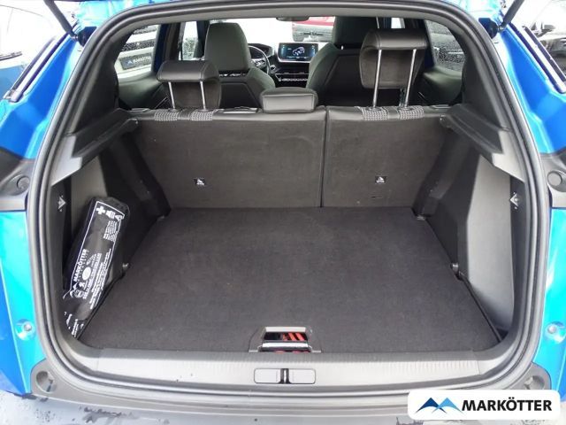 Peugeot 2008 GT-Line