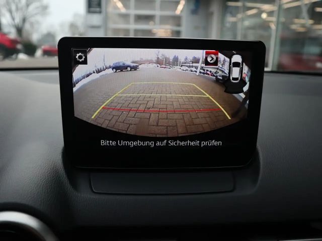 Mazda 2 Homura SkyActiv