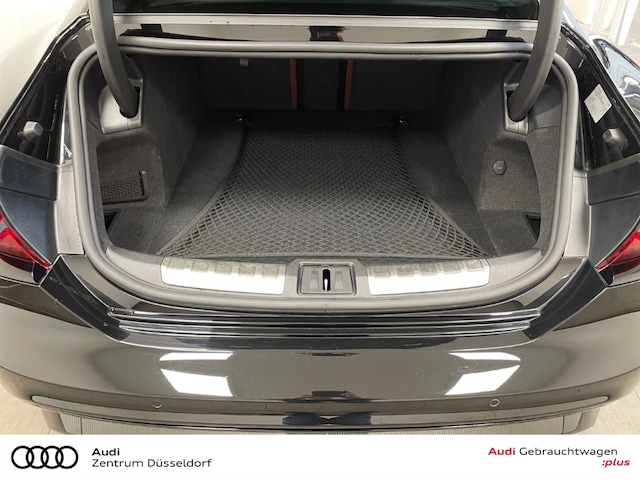 Audi RS e-tron GT Quattro