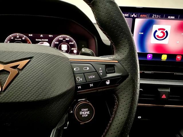 Cupra Formentor 4Drive DSG VZ