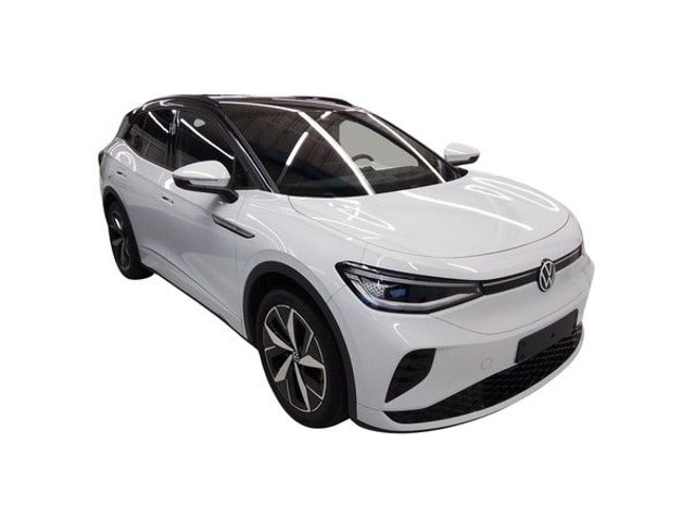 Volkswagen ID.4 Performance Pro