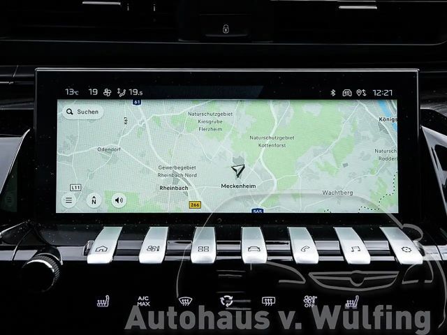 Peugeot 508 EAT8 GT-Line PureTech SW