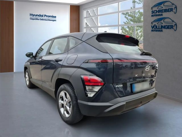 Hyundai Kona 2WD Hybrid Select