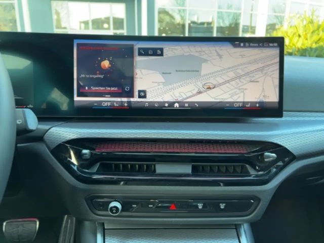 BMW 340 M-Sport Touring xDrive