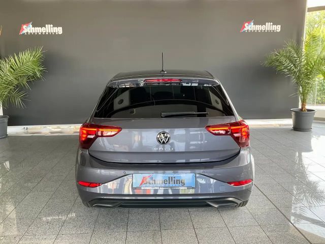 Volkswagen Polo 1.0 TSI DSG Life
