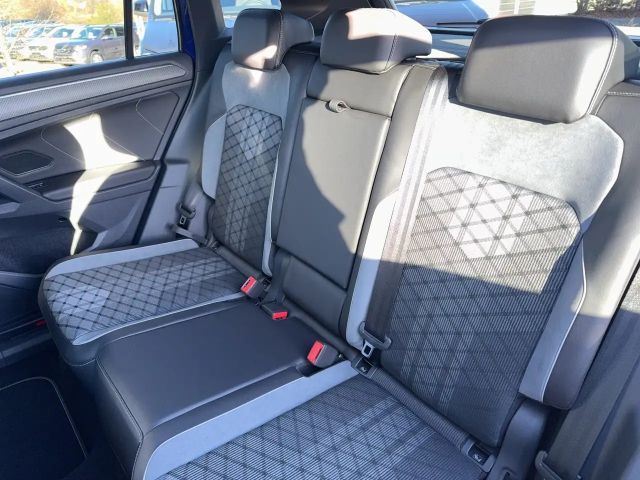 Volkswagen Tiguan DSG R-Line