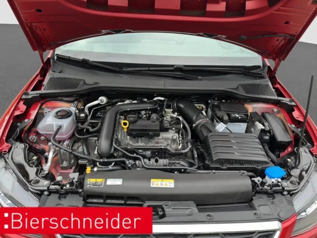 Seat Ibiza 1.0 TSI DSG FR-lijn