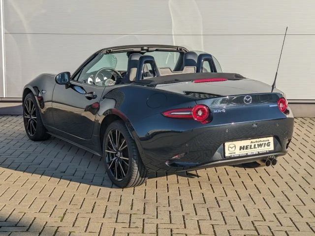 Mazda MX-5 Exclusive-line