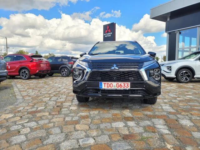 Mitsubishi Eclipse Cross MIVEC PHEV