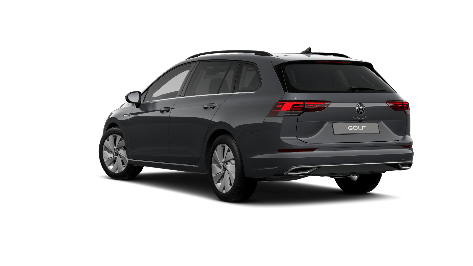 Volkswagen Golf 2.0 TDI DSG Style Variant