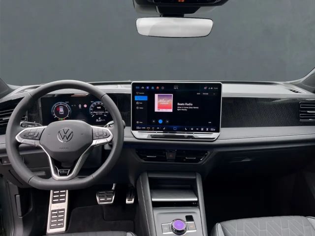 Volkswagen Tiguan 2.0 TDI