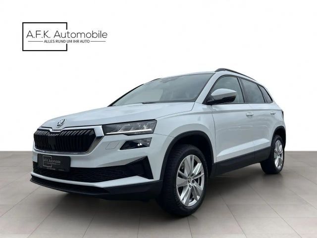 Skoda Karoq 1.5 TSI Selection