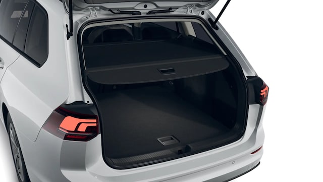 Volkswagen Golf Life Variant