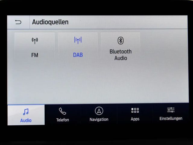 Ford Kuga Plug in Hybrid Titanium