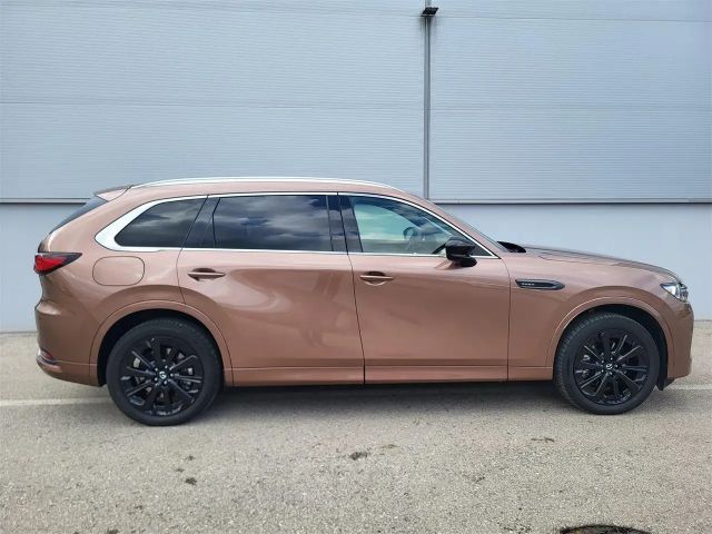 Mazda CX-80 Homura Plus e-Skyactiv