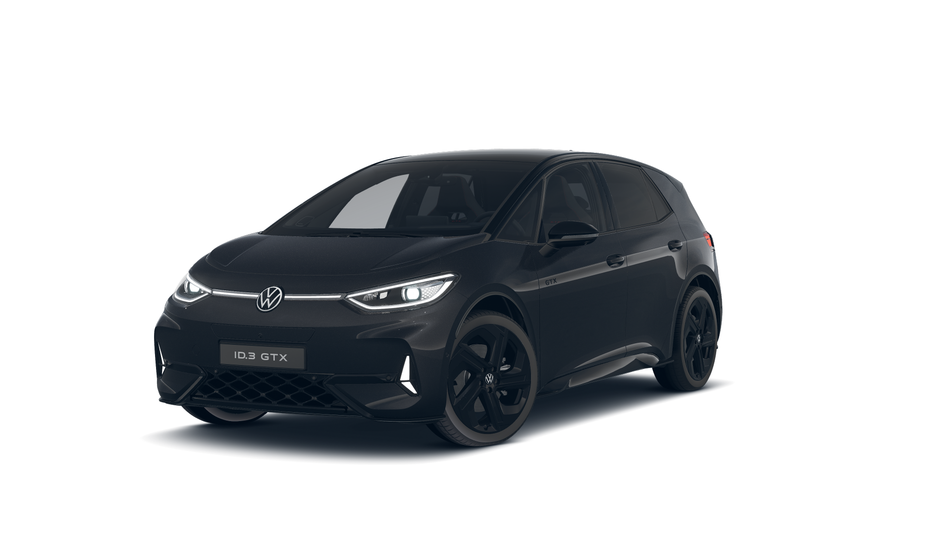Volkswagen ID.3 GTX