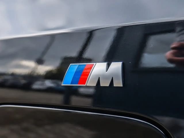 BMW 550 M-Sport Sedan xDrive