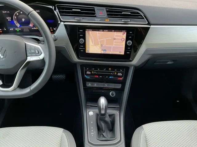 Volkswagen Touran 1.5 TSI Comfortline DSG