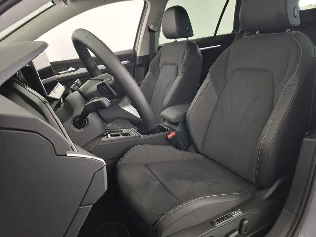 Volkswagen Golf Business DSG Variant