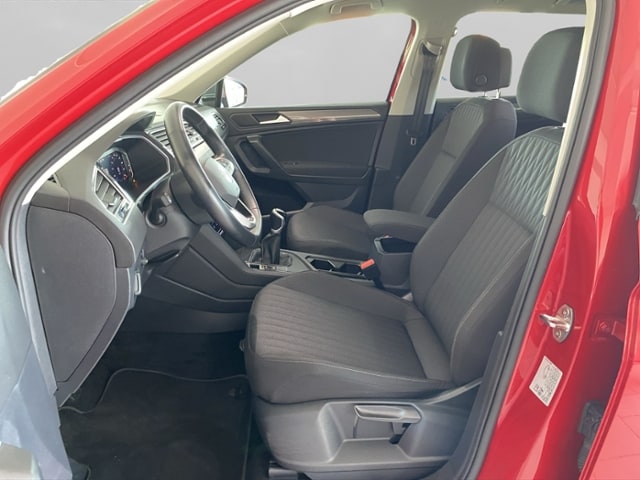 Volkswagen Tiguan 1.5 TSI Allspace