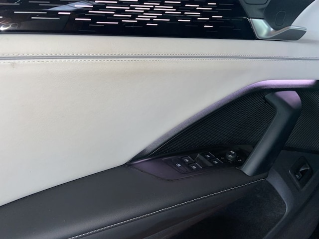 Volkswagen Tiguan 2.0 TDI DSG Elegance Elegance