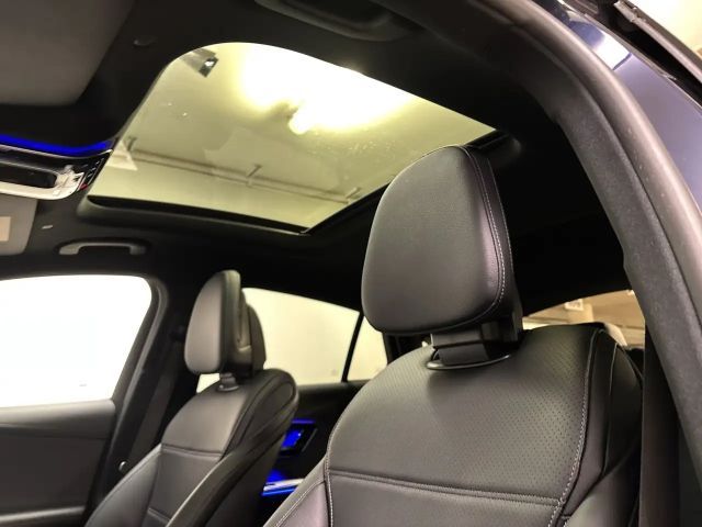 Mercedes-Benz GLC 450 4MATIC