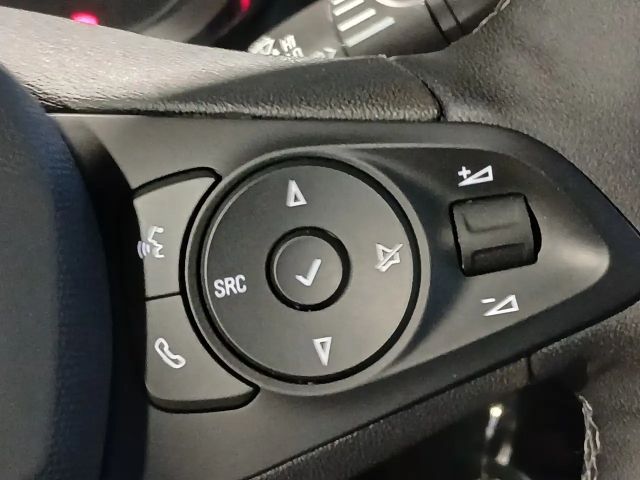 Opel Corsa 1.2 Turbo