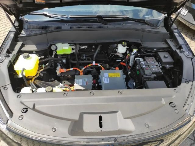 Seres 3 Kamera, Navi, SHZG, Panoramadach