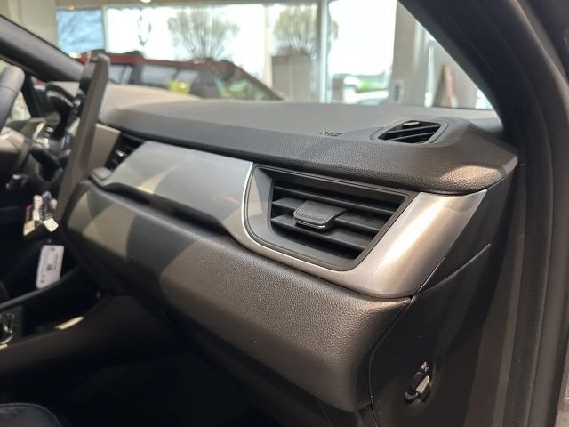 Renault Captur Evolution TCe 90