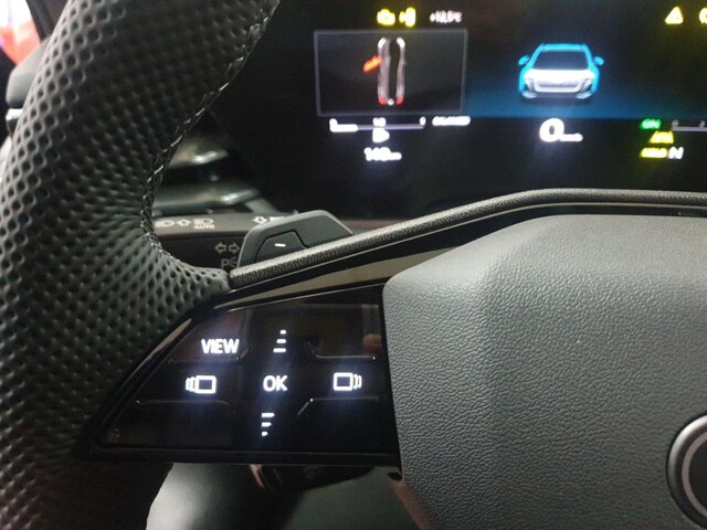 Audi A5 Avant Quattro S-Tronic