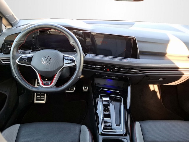 Volkswagen Golf 2.0 TSI DSG GTI IQ.Drive