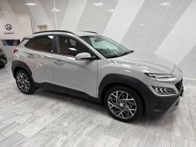 Hyundai Kona 2WD Hybrid