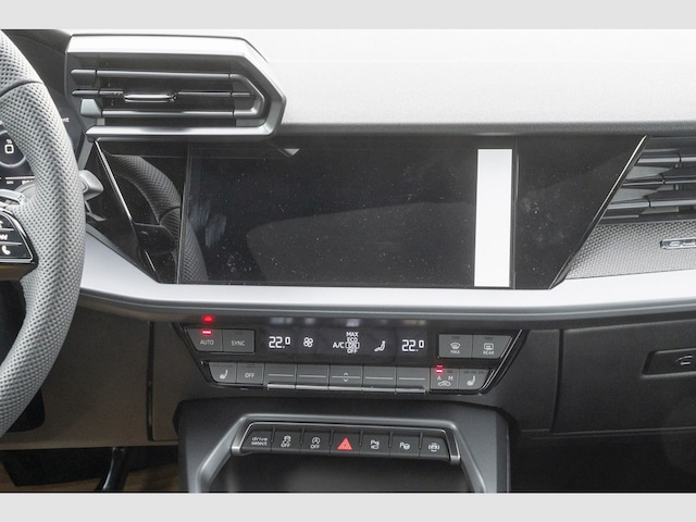 Audi RS3 Quattro S-Tronic Sportback