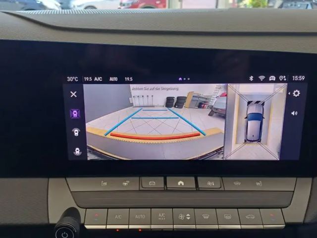 Opel Astra GS-Line Grand Sport