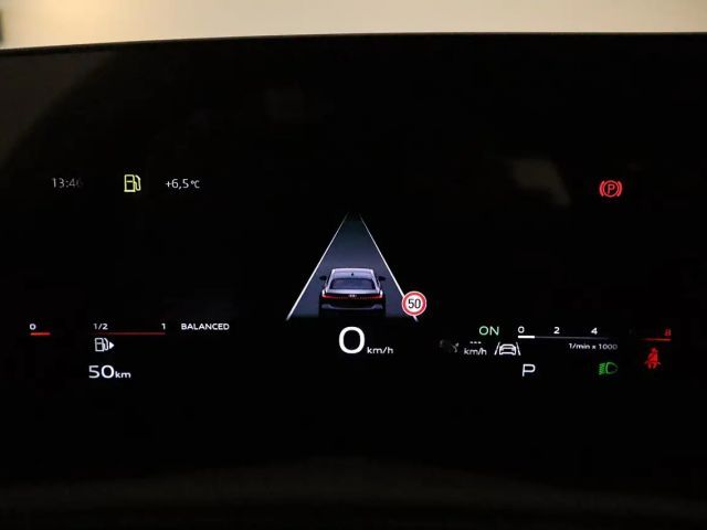 Audi A5 MHEV Quattro S-Tronic